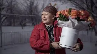 Туған күніңізбен, Анашым! 60 жас!!!