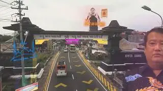 Wonosobo Hyper reality