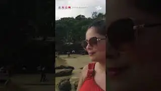 Me APAIXONEI pela Azedinha! Qual sua praia favorita de Búzios?
