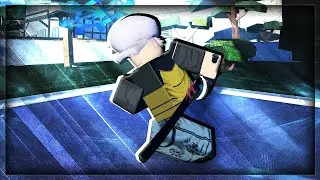 ABUSING OPERATION ROOM AS TRAFALGAR D. LAW IN RANKED In Type://Soul