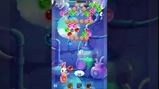 Pop Pop Bunny - Level 302