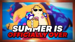 Novmembner 16th Micropatch | Patch Deets | Omega Strikers