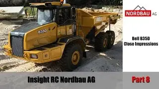 Bell B35D Close Impressions