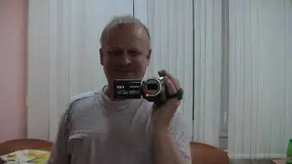 Video for Alice from Sergey. Achinsk, 2016