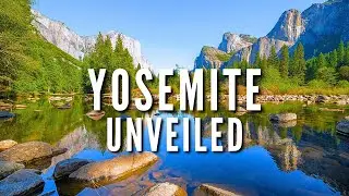 YOSEMITE TRAVEL GUIDE | Everything You Need to Know About Yosemite