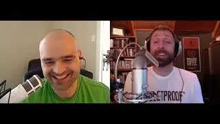 Bulletproof Exec Dave Asprey on BioHacking and Upgraded Coffee