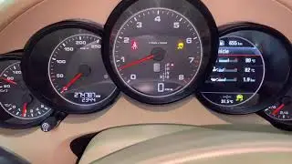 Porsche stability management/ 030A0E steering angle sénor / help me