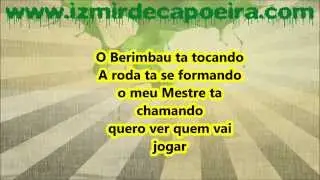 O Berimbau Ta Tocando