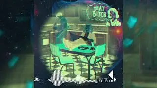 Bea Miller - THAT BITCH (Emy Aze Remix)