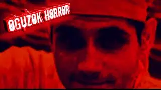OGUZOK HORROR - GexarTM #gexartm #horror #oguzok #хоррор #огузок