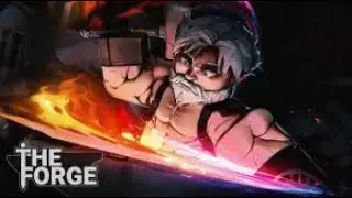 The forge part 2 #forge