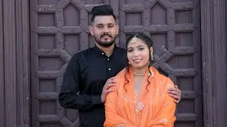 PRE WEDDING FILM 2024 | IMRAN  + ZREENA | BALI PHOTOGRAPHY | PUNJAB | INDIA