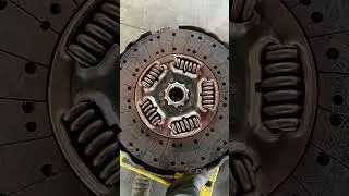 Semi Truck Knocking While Shifting. Eaton Endurant Automated Transmission.