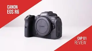 CANON EOS R6 Review (En Español)