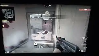 What The F*** is This !!! 🥲 CS:GO FREEZE SCREEN