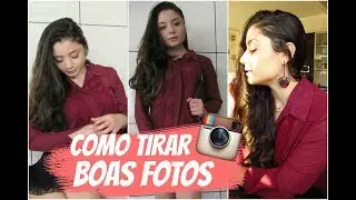 COMO TIRAR FOTOS LEGAIS? De iniciante para iniciante