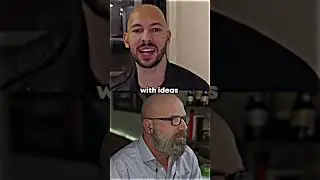 Andrew Tate On Having A Sigma Mindset