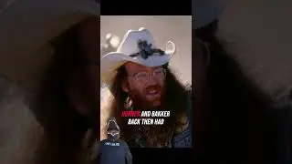 Robert Bakker was Kind of in Jurassic Park