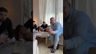Давайте строить общество на взаимном уважении. Мы как одна большая семья, и наше счастье в единстве.
