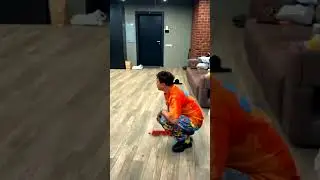 Субо Футбольный ЧЕЛЛЕНДЖ для Литвина! #shorts