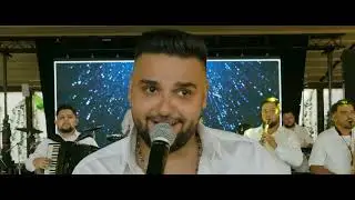 Daniel Trandafir & Roson Music Band - Ce ți-am spus eu ca te iubesc | LIVE 2024