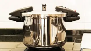 Modern Technologies for Production of Metal Utensils in Factory