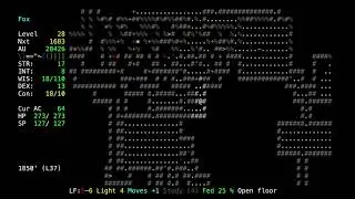 Great Ice Wyrm part 2