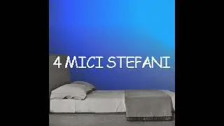 4 MICI STEFANI