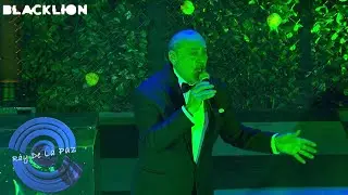 Todo Se Derrumbó - @RayDeLaPazOficial  (Al Natural - Video Oficial)