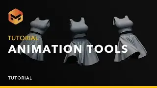 Animation Tools