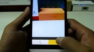 Cube Talk5H A5300 Demostración Simple