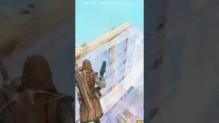 Cleanest sniper in Fortnite #fortnite #sniper #gaming #fyp