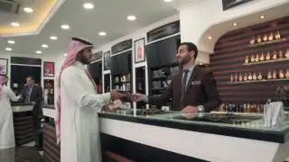 تحدي الثبات على طريقة العربية للعود