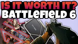 Can it Cloud? Is Battlefield 6 Worth Playing on GeForce NOW? 4K MAX Settings!
