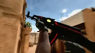 Oh, Pain | Standoff 2
