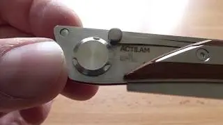 ACTILAM S4