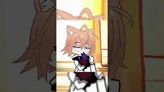 идею взяла у @shortskioshik #гача#гачалайф#гачаклуб#меме#гачамеме#gacha#gachalife#gachaclub#memes