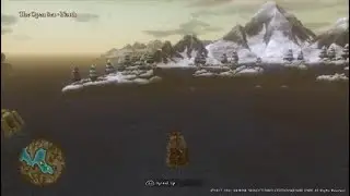 DRAGON QUEST XI: Echoes of an Elusive Age_Sylv's joke on new erik.