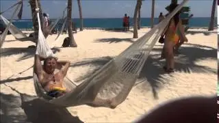 Мой сlip Mexico