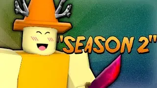 MM2 Season 2 Problem