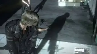capcom resident evil 6 part 5 gameplay