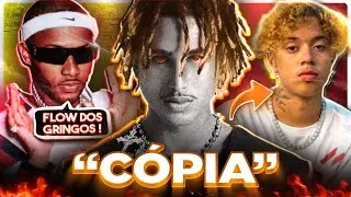 MATUÊ & TETO vs OROCHI (O lado OCULTO da MAIOR TRETA do ano…)
