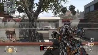 'Back to Black Ops'