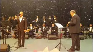 Ahmet TUZLU | Başında yazma yarim