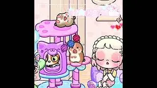 cute bgtt #fypage #avatarworld #pazugames #minivlog #fypシ゚viral #fypシ゚ #avatarworldgame #pazu