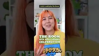 Could you solve this escape room puzzle game? | The Room #ad #theroomgame