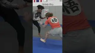 Win The Takedown Tournament And Get Free..