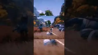Blade and soul 2 mobile 