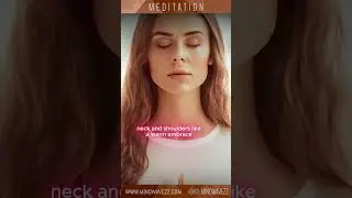 4-Minute Guided Meditation for Deep Relaxation and Inner Peace