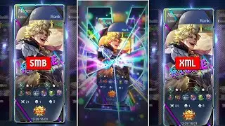 2 PRESET GAMEPLAY ML || DJ DROP ENAKEUN STYLE ARFAT.ID & DJ AYO SAYANG CULIK AKU DONG – TREND TIKTOK